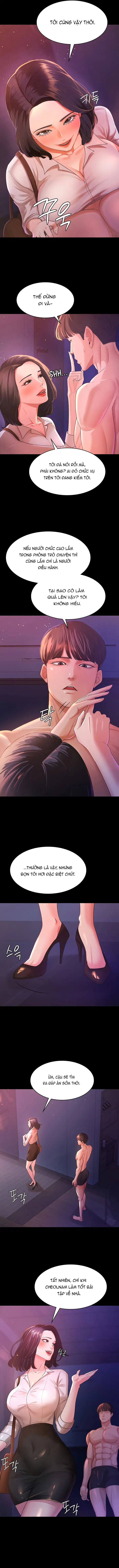 Vợ Anh Ngon Lắm Đấy! - Chapter 3 trang 9