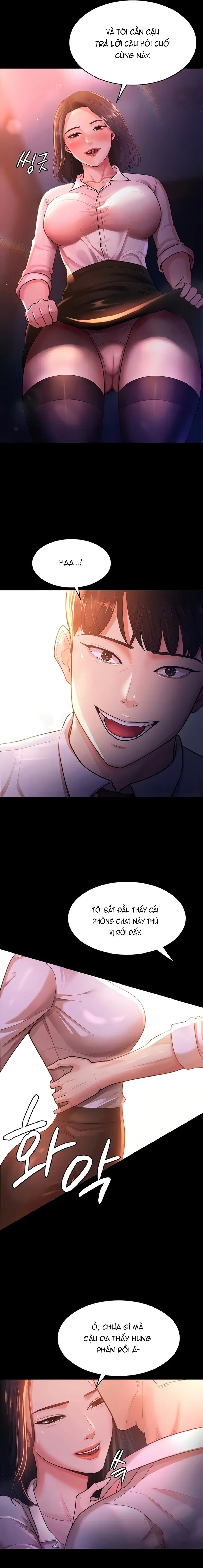 Vợ Anh Ngon Lắm Đấy! - Chapter 2 trang 10
