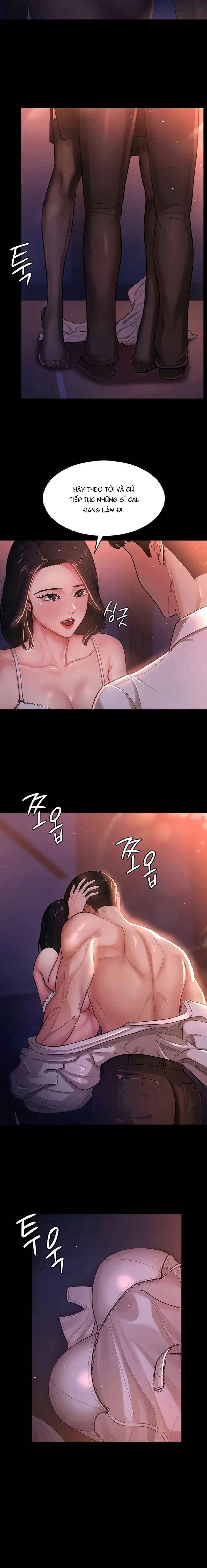 Vợ Anh Ngon Lắm Đấy! - Chapter 2 trang 12