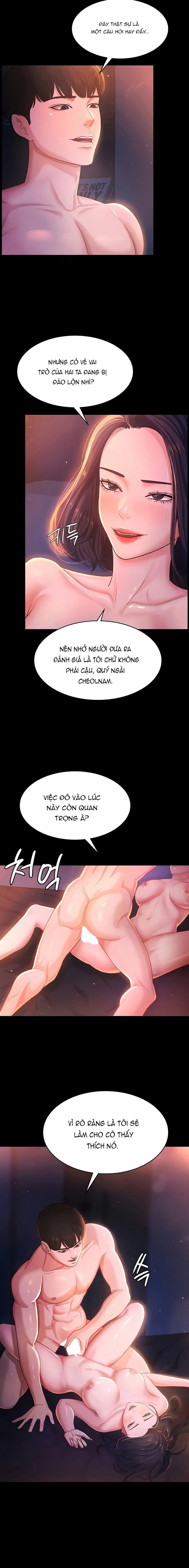 Vợ Anh Ngon Lắm Đấy! - Chapter 2 trang 14