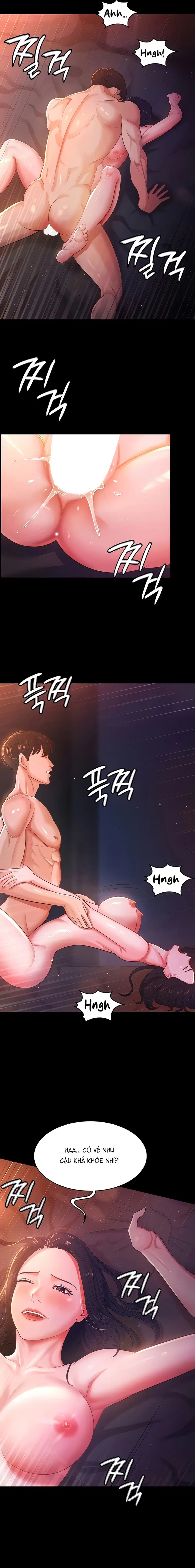 Vợ Anh Ngon Lắm Đấy! - Chapter 2 trang 16