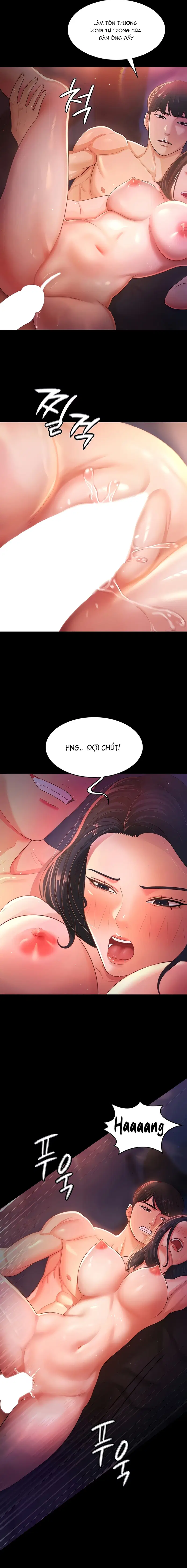 Vợ Anh Ngon Lắm Đấy! - Chapter 2 trang 18