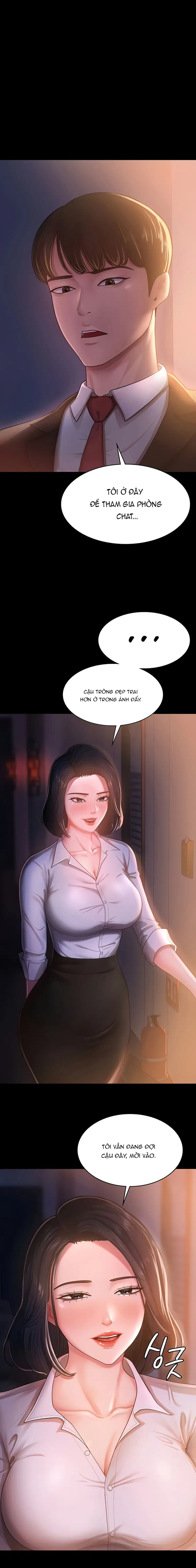 Vợ Anh Ngon Lắm Đấy! - Chapter 2 trang 2