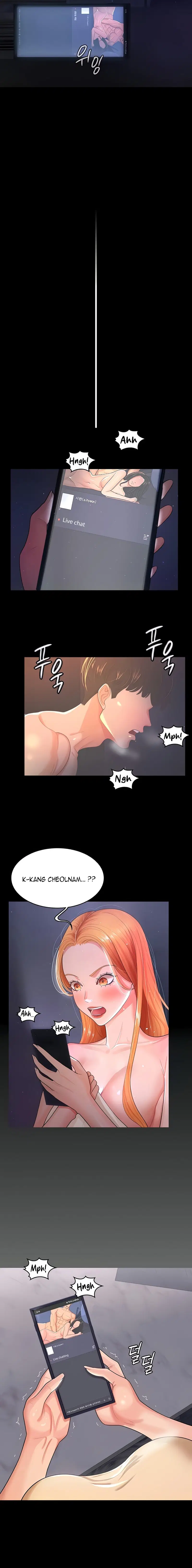 Vợ Anh Ngon Lắm Đấy! - Chapter 2 trang 22