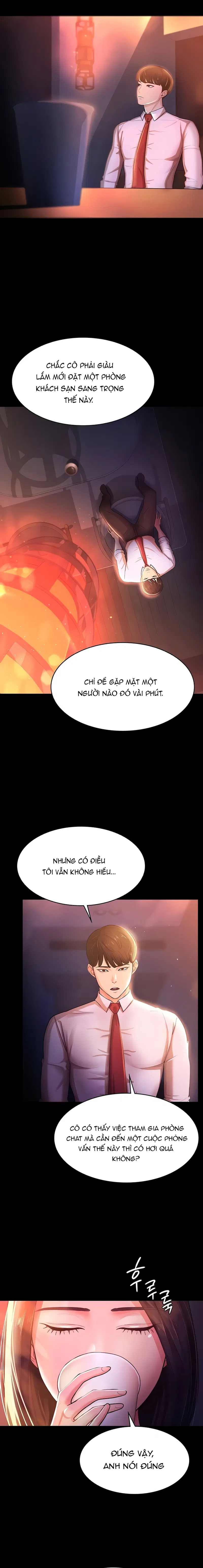 Vợ Anh Ngon Lắm Đấy! - Chapter 2 trang 5