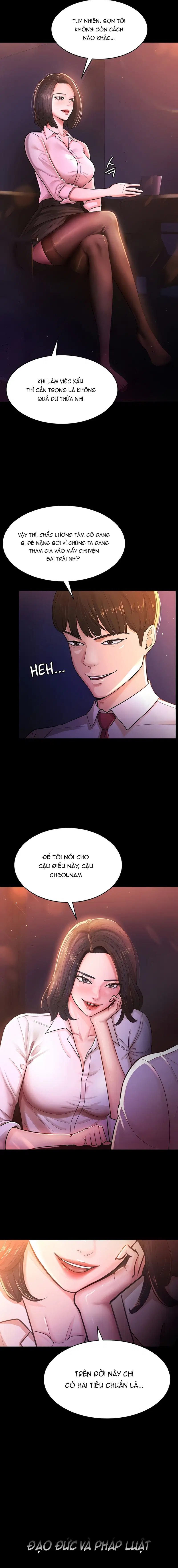 Vợ Anh Ngon Lắm Đấy! - Chapter 2 trang 6