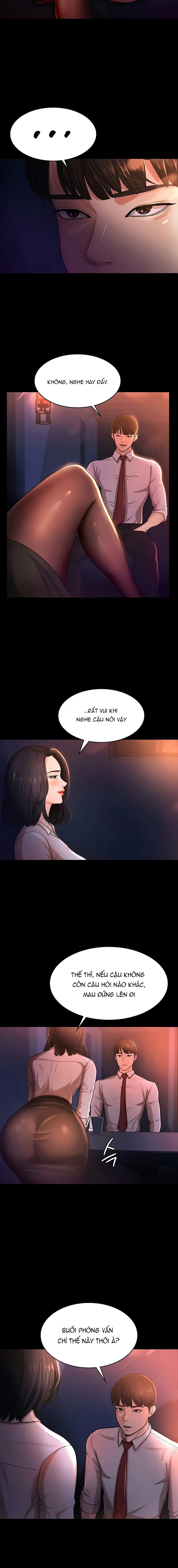 Vợ Anh Ngon Lắm Đấy! - Chapter 2 trang 8