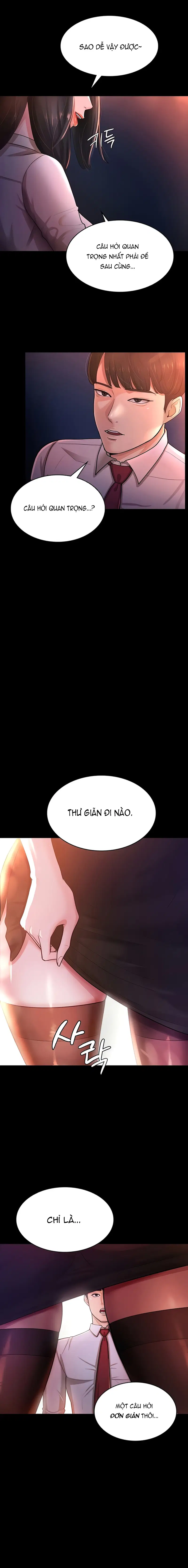 Vợ Anh Ngon Lắm Đấy! - Chapter 2 trang 9