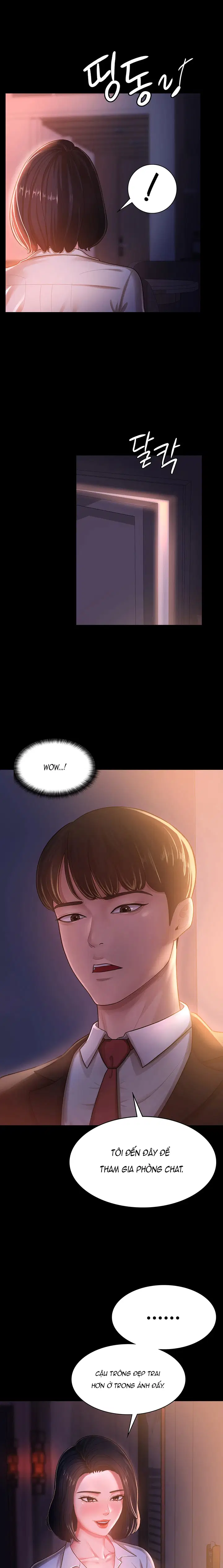 Vợ Anh Ngon Lắm Đấy! - Chapter 1 trang 15