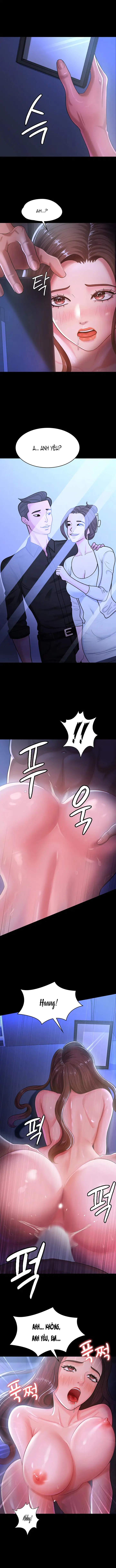Vợ Anh Ngon Lắm Đấy! - Chapter 1 trang 5