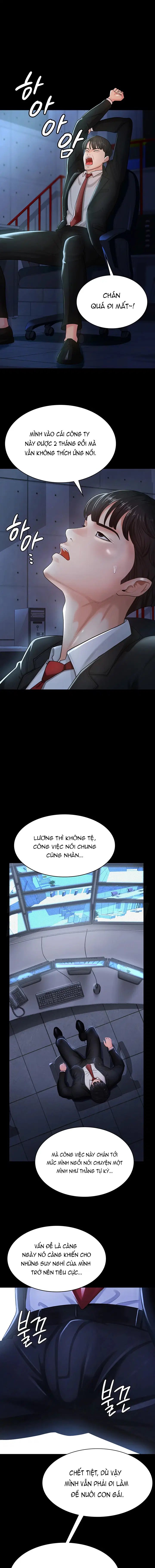 Vợ Anh Ngon Lắm Đấy! - Chapter 1 trang 9