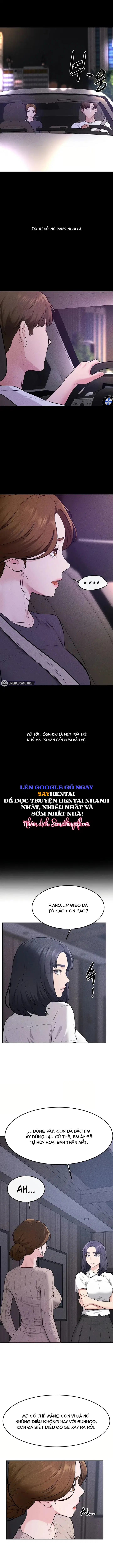Gia Đình Mới Của Tôi - Chapter 118 trang 10