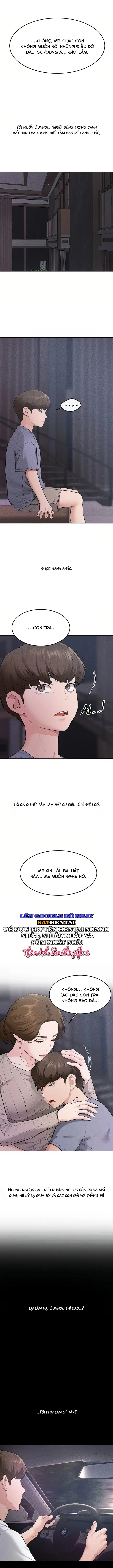 Gia Đình Mới Của Tôi - Chapter 118 trang 11