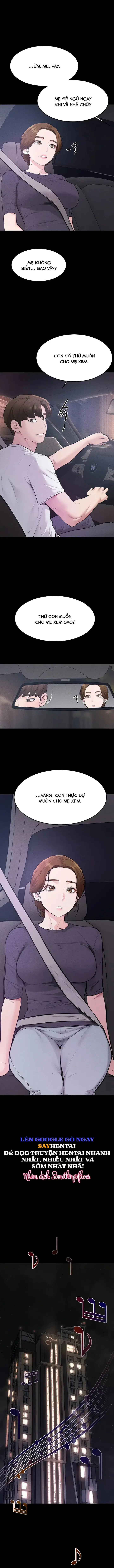 Gia Đình Mới Của Tôi - Chapter 118 trang 12