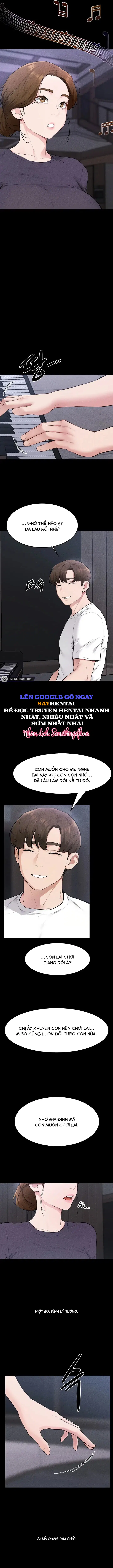 Gia Đình Mới Của Tôi - Chapter 118 trang 13