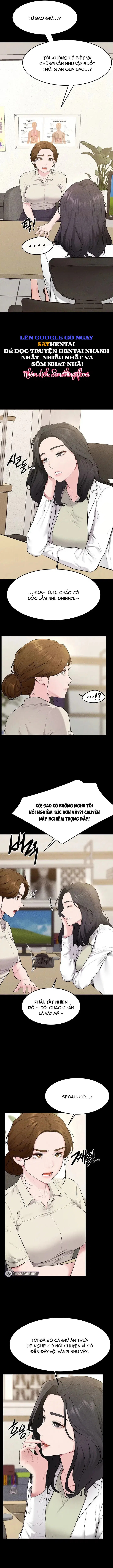 Gia Đình Mới Của Tôi - Chapter 118 trang 4