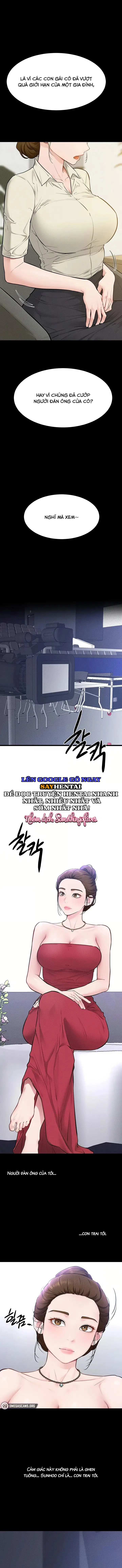Gia Đình Mới Của Tôi - Chapter 118 trang 7