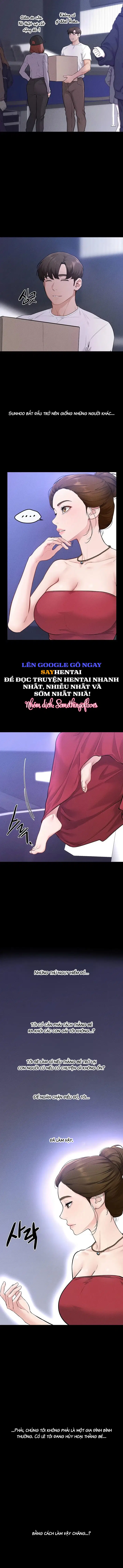 Gia Đình Mới Của Tôi - Chapter 118 trang 8