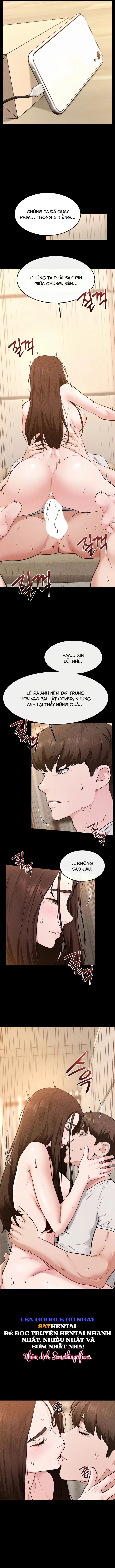 Gia Đình Mới Của Tôi - Chapter 117 trang 10