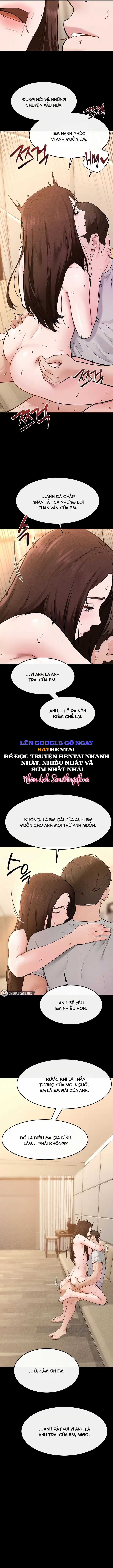 Gia Đình Mới Của Tôi - Chapter 117 trang 11