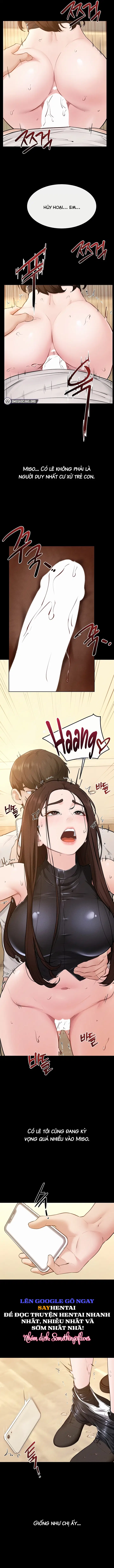 Gia Đình Mới Của Tôi - Chapter 117 trang 5