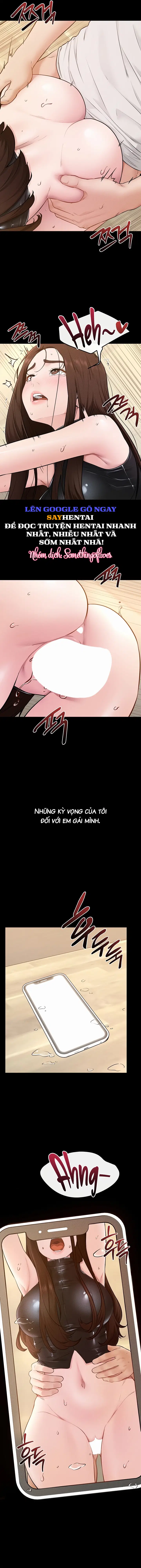 Gia Đình Mới Của Tôi - Chapter 117 trang 6