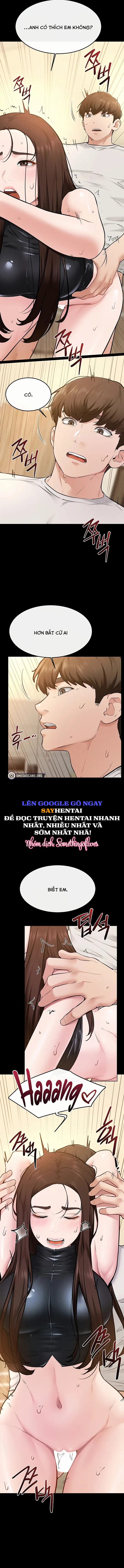 Gia Đình Mới Của Tôi - Chapter 117 trang 8