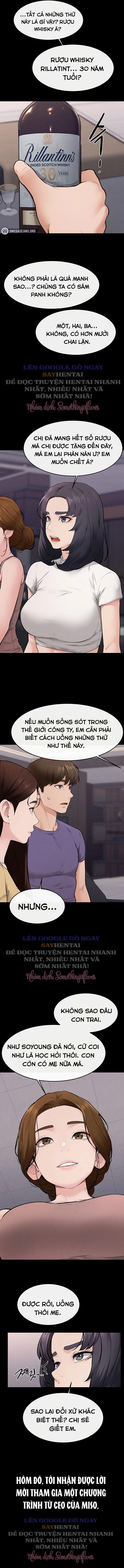 Gia Đình Mới Của Tôi - Chapter 119 trang 10