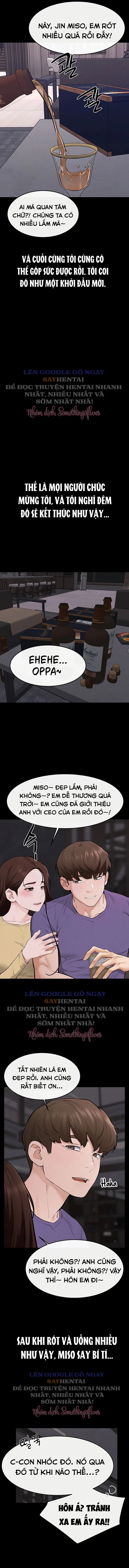 Gia Đình Mới Của Tôi - Chapter 119 trang 11