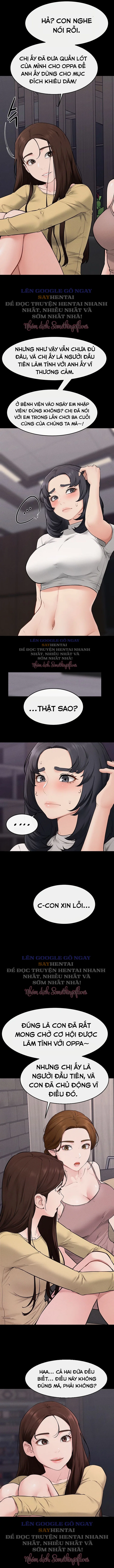 Gia Đình Mới Của Tôi - Chapter 119 trang 6