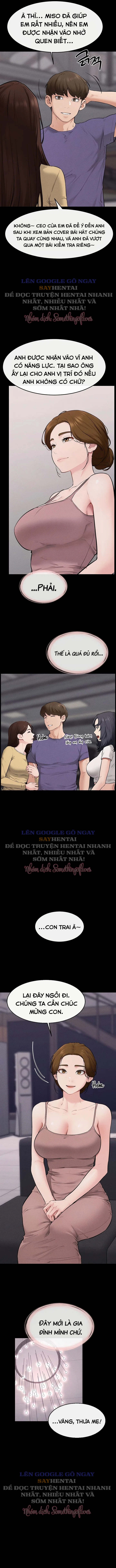 Gia Đình Mới Của Tôi - Chapter 119 trang 9