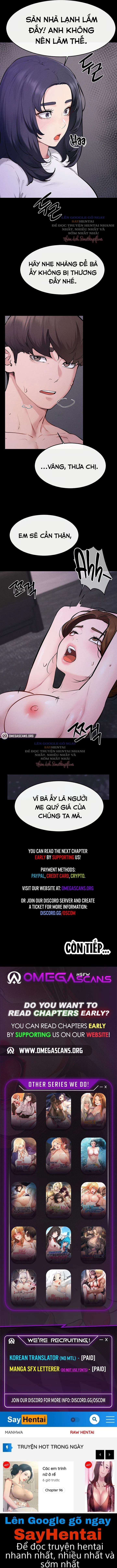 Gia Đình Mới Của Tôi - Chapter 120 trang 8