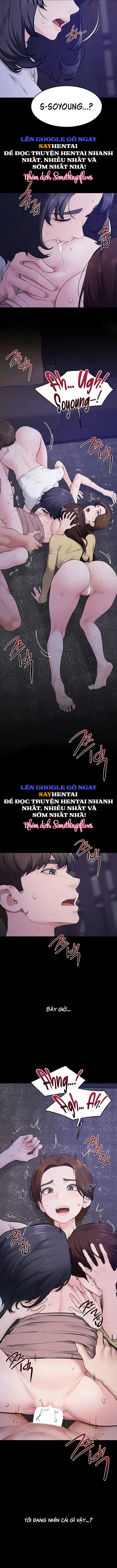 Gia Đình Mới Của Tôi - Chapter 121 trang 3