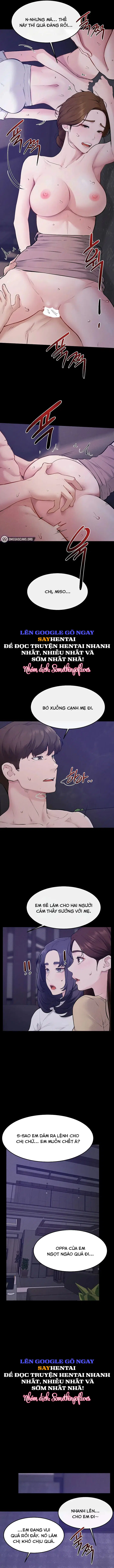 Gia Đình Mới Của Tôi - Chapter 121 trang 5