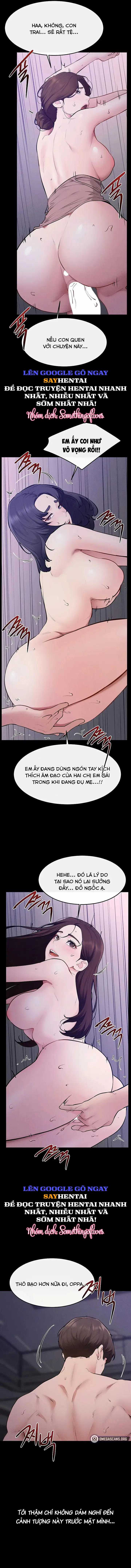 Gia Đình Mới Của Tôi - Chapter 121 trang 7