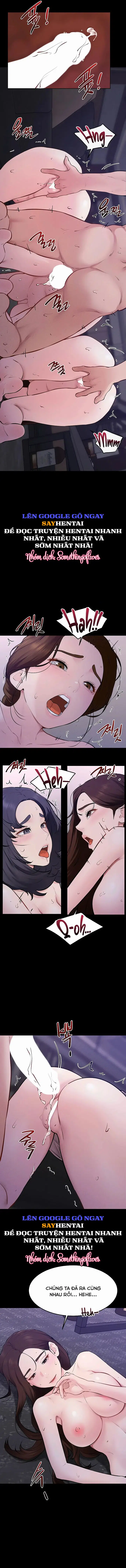 Gia Đình Mới Của Tôi - Chapter 121 trang 9