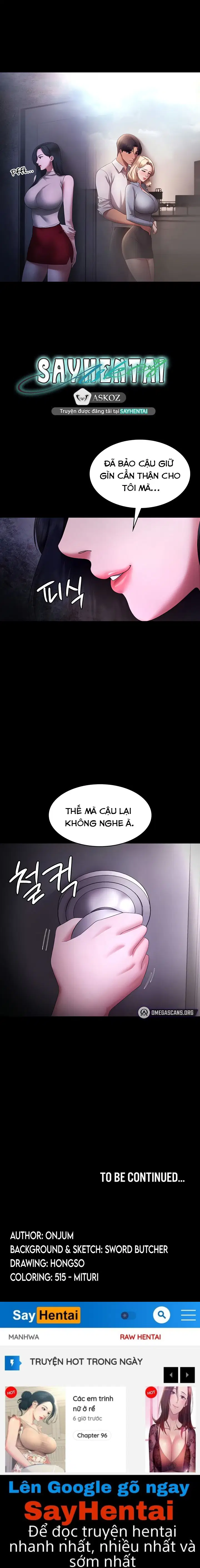 Vợ của sếp - Chapter 41 trang 8