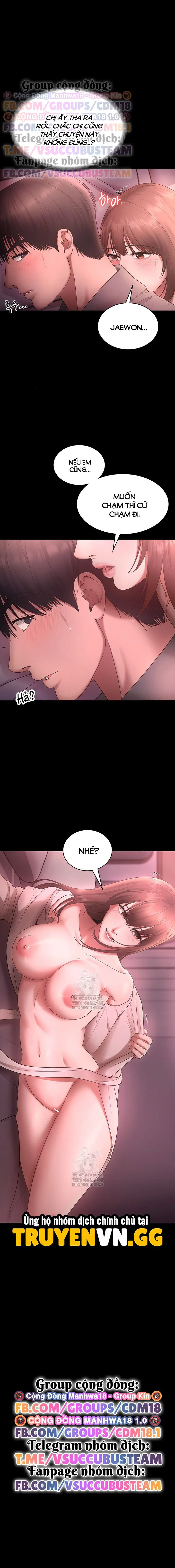 Vợ của sếp - Chapter 59 trang 11