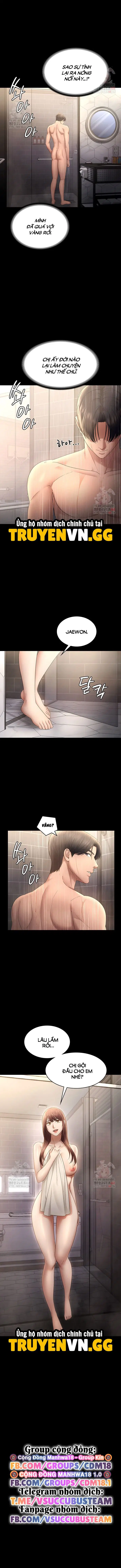 Vợ của sếp - Chapter 58 trang 11