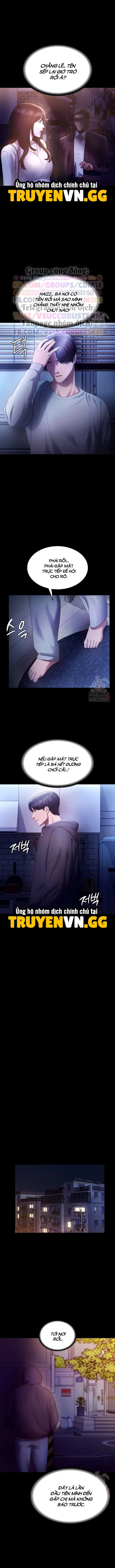 Vợ của sếp - Chapter 58 trang 3