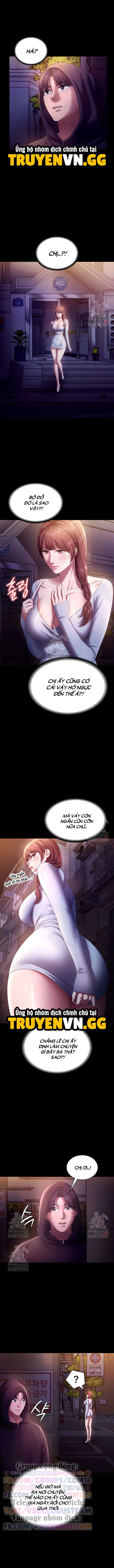 Vợ của sếp - Chapter 58 trang 4