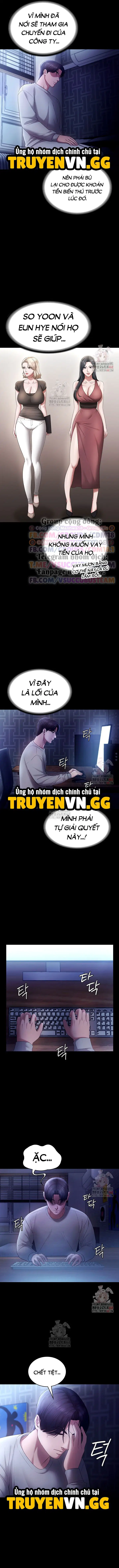 Vợ của sếp - Chapter 57 trang 10