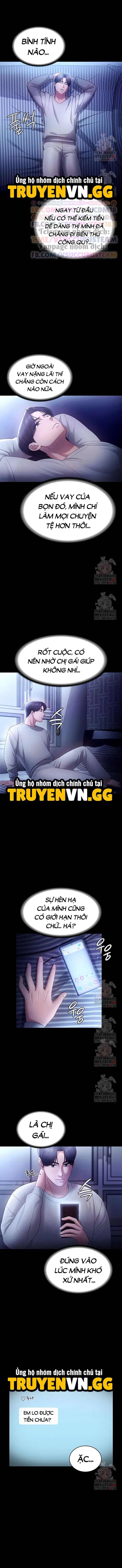 Vợ của sếp - Chapter 57 trang 11
