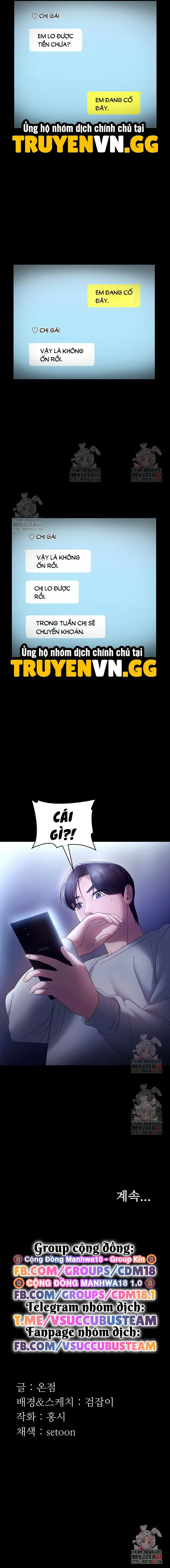 Vợ của sếp - Chapter 57 trang 12