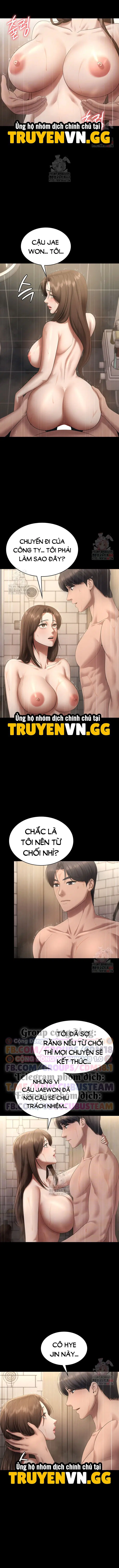 Vợ của sếp - Chapter 57 trang 3