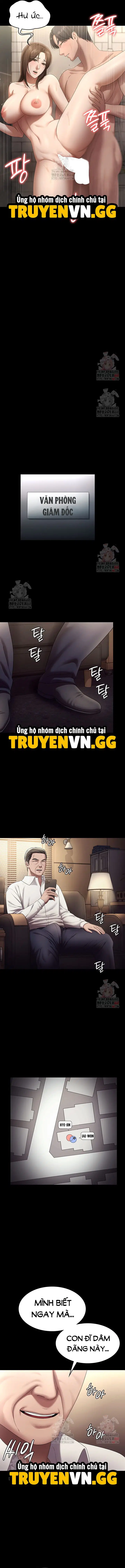 Vợ của sếp - Chapter 57 trang 7
