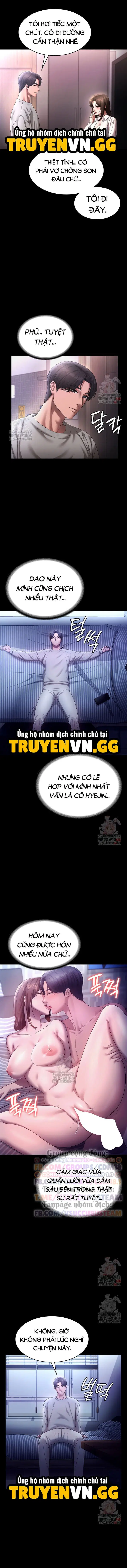 Vợ của sếp - Chapter 57 trang 9