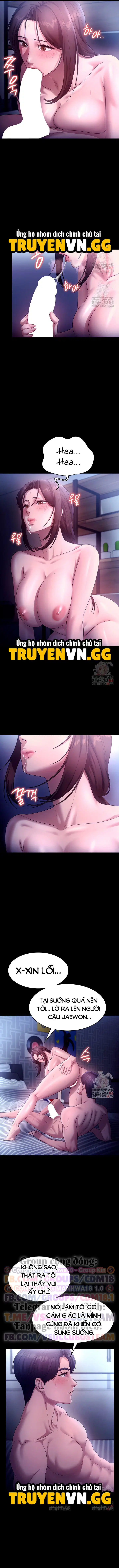 Vợ của sếp - Chapter 56 trang 5