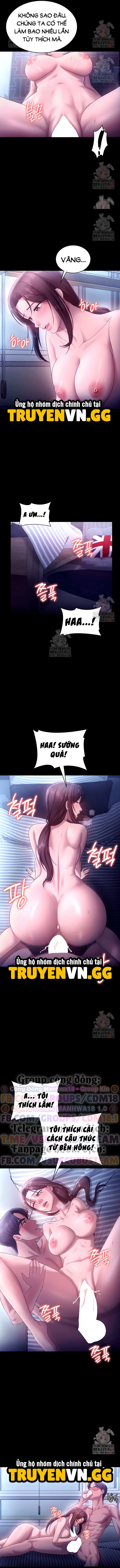 Vợ của sếp - Chapter 56 trang 9