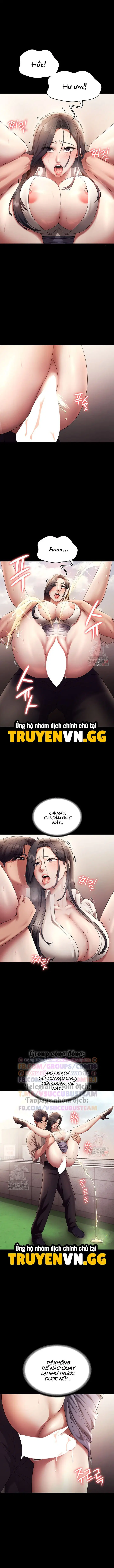 Vợ của sếp - Chapter 54 trang 6